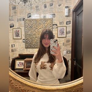 Meet your Posher, Kristen